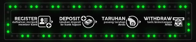DAFTARTOTO Jackpot